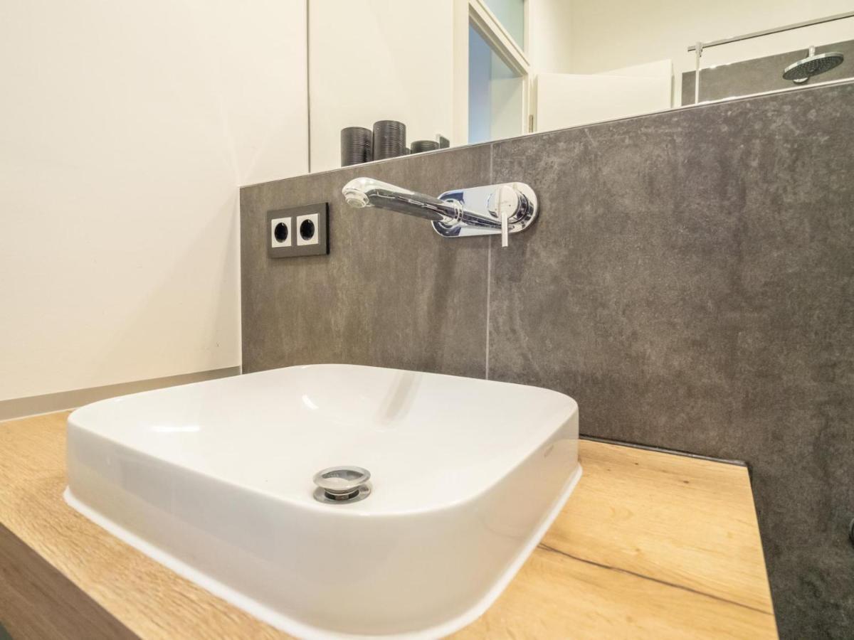 Sassnitz Villa Goessel, We 3 Rzv Zewnętrze zdjęcie